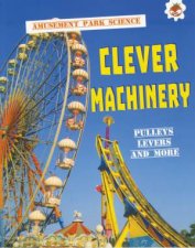 Amusement Park Science Clever Machinery