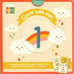 Baby Milestones Count With Me