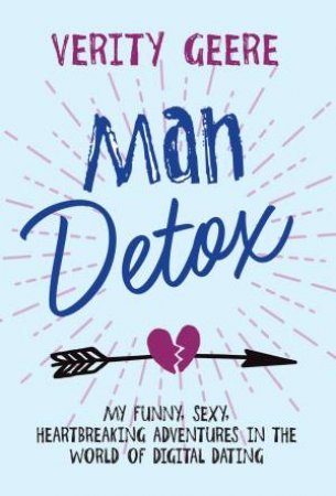 The Man Detox by Verity Geere
