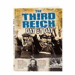The Third Reich Day By Day
