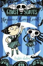 Ghost Scouts Mayhem At Camp Croak