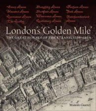 Londons Golden Mile
