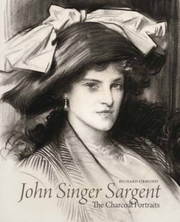 John Singer Sargent by Richard Ormond