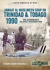 The Caribbeans Islamist Insurrection