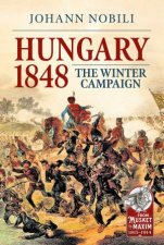 The Winter Campaign