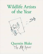 Wildlife Artists Of The Year