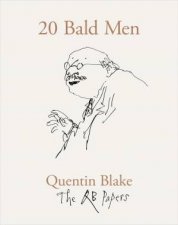 20 Bald Men