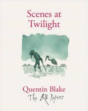 Scenes At Twilight