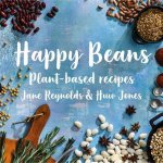 Happy Beans PlantBased Recipes