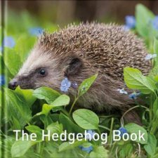Hedgehog Book