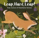 Leap Hare Leap