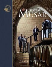 Chateau Musar The Story Of A Wine Icon