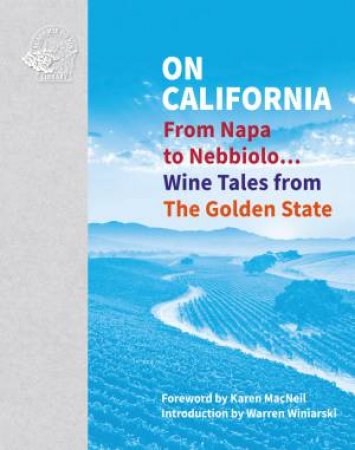 On California by Susan Keevil