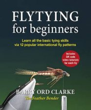 Flytying For Beginners