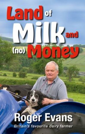 Land Of Milk And (No) Money