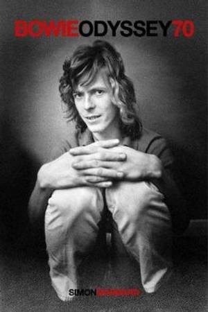 Bowie Odyssey 70 by Simon Goddard