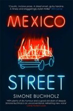 Mexico Street