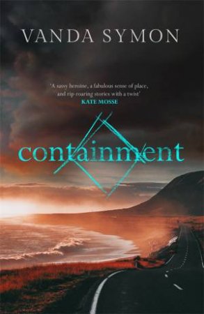 Containment by Vanda Symon