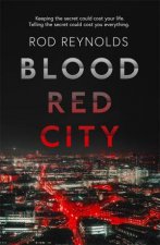 Blood Red City