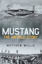 Mustang The Untold Story
