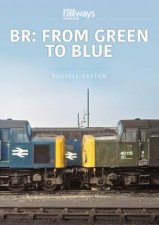 BR From Green To Blue