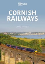 Cornish Rail St Austell To Penzance