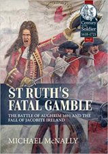 St Ruths Fatal Gamble