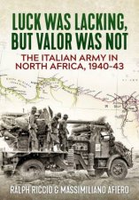 Italian Army In North Africa 194043