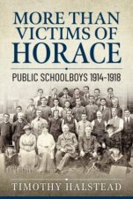 More Than Victims Of Horace Public Schools 19141918