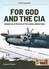 For God And The CIA