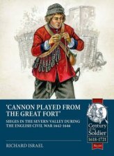 Sieges In The Severn Valley During The English Civil War