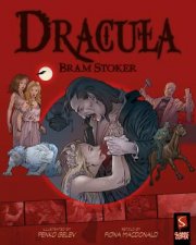 Classic Comix Dracula