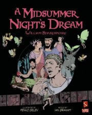 Classic Comix A Midsummer Nights Dream