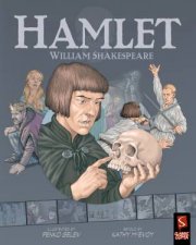 Classic Comix Hamlet