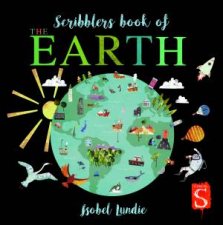Scribblers Book Of The Earth