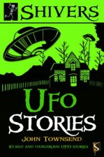 Shivers UFO Stories