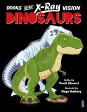 Books With XRay Vision Dinosaurs