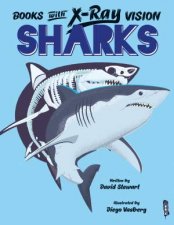 Books With XRay Vision Sharks