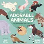 Adorable Animals with Amazing Abilities