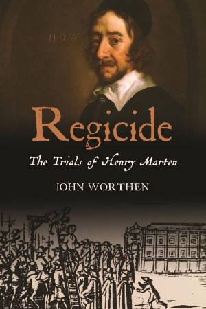 Regicide by John Worthen