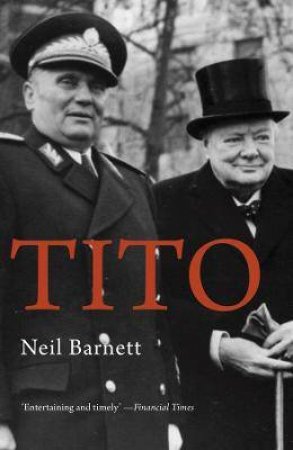 Tito by Neil Barnett
