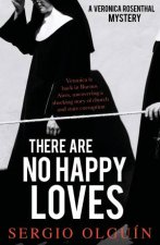 There Are No Happy Loves