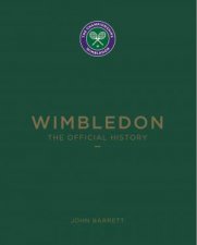 Wimbledon The Official History