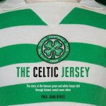The Celtic Jersey