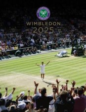 Wimbledon 2025