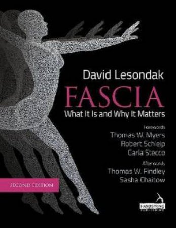 Fascia 2E by David Lesondak