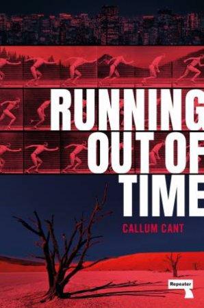 Running Out of Time by Callum Cant