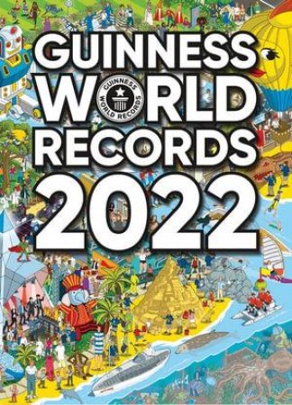 guinness records