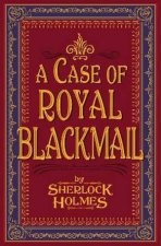 A Case Of Royal Blackmail
