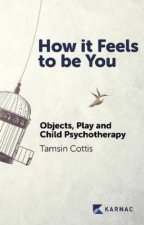 How It Feels To Be You Objects Play And Child Psychotherapy
